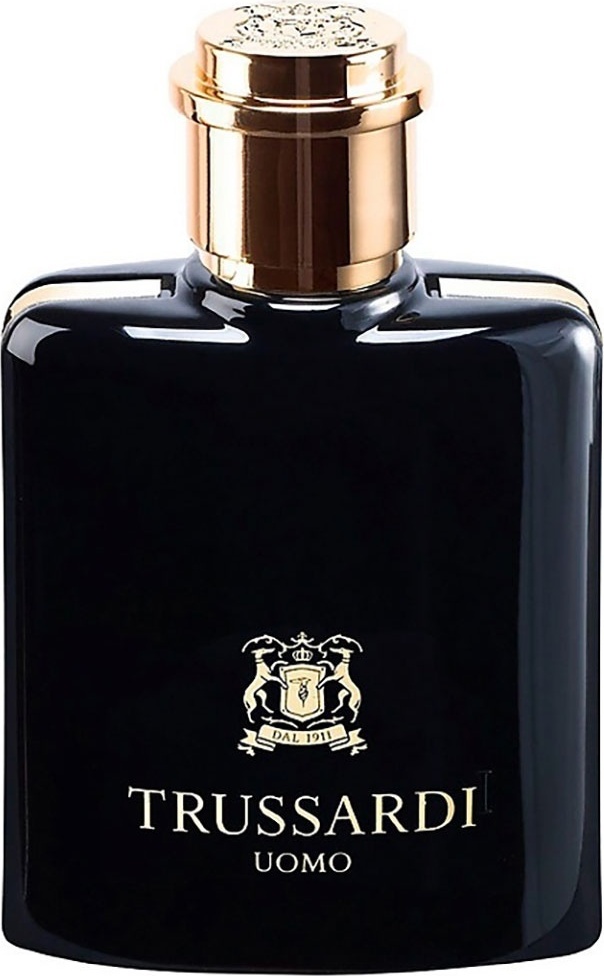 Trussardi Uomo туалетная вода EDT 30 мл, для мужчин