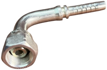 AE фитинг DN 08 BSP