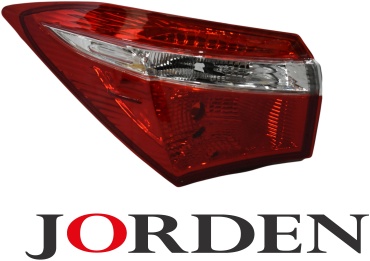 JORDEN стоп-сигнал JH04CRL14005AL