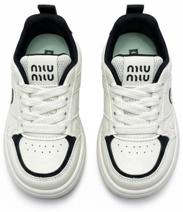 Кроссовки Kids shoes белый