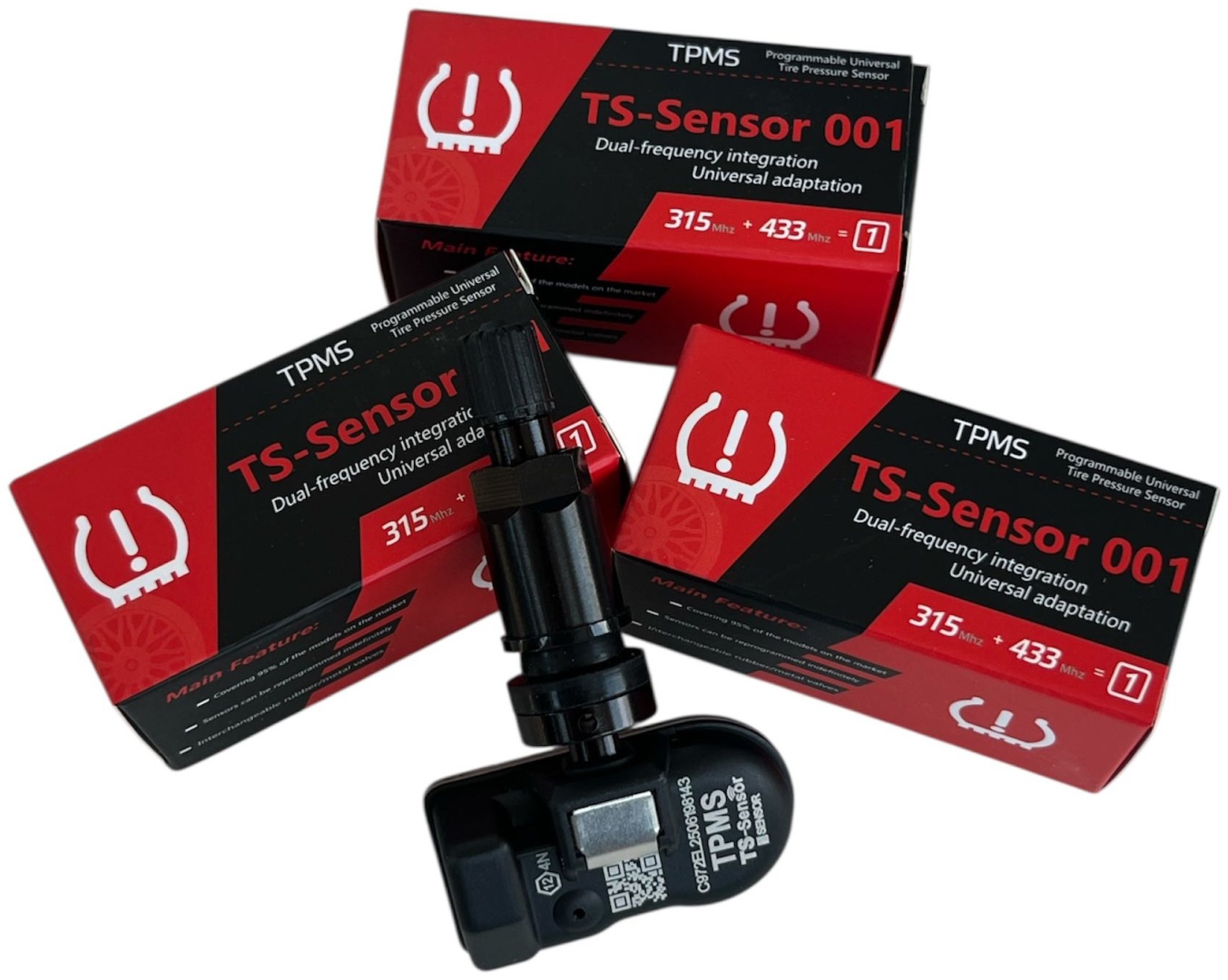 TS1 датчик давления в шинах 8889081697