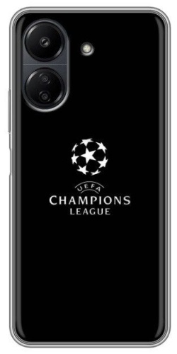 Чехол BAIKO для POCO X8 Pro рисунок