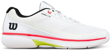 Кроссовки Wilson Rush Lite 5 белый
