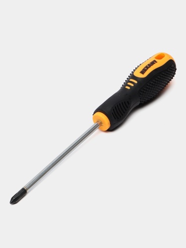 REXANT отвертка 1000030404822 PH1х100 мм