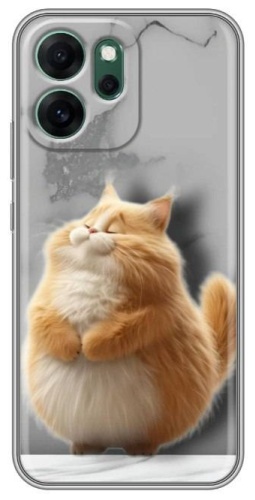 Чехол BAIKO для OPPO Reno14 F рисунок