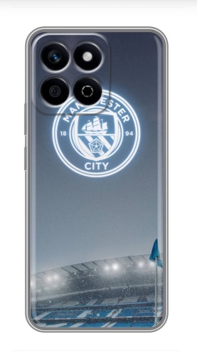 Чехол BAIKO для Huawei X7c рисунок