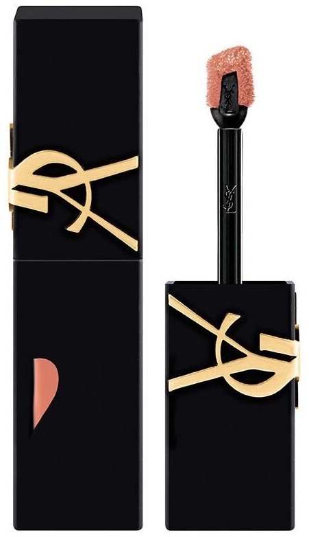Yves Saint Laurent The Inks Blur жидкая помада 230 Beige Expression