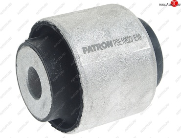 PATRON сайлентблок рычага подвески PSE10623