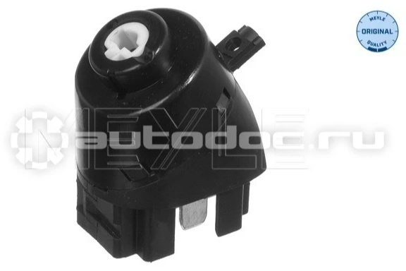 MEYLE контактная группа 1009050013 для Volkswagen Passat, Polo, Golf 1990-2001