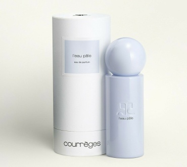 Courreges L'Eau Pale парфюмерная вода EDP 100 мл, унисекс
