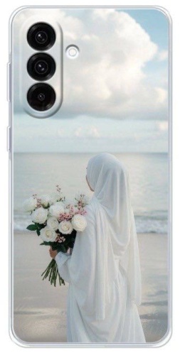 Чехол BAIKO для OPPO A5 2025 рисунок