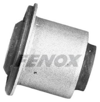 FENOX сайлентблок рычага подвески CAB00003