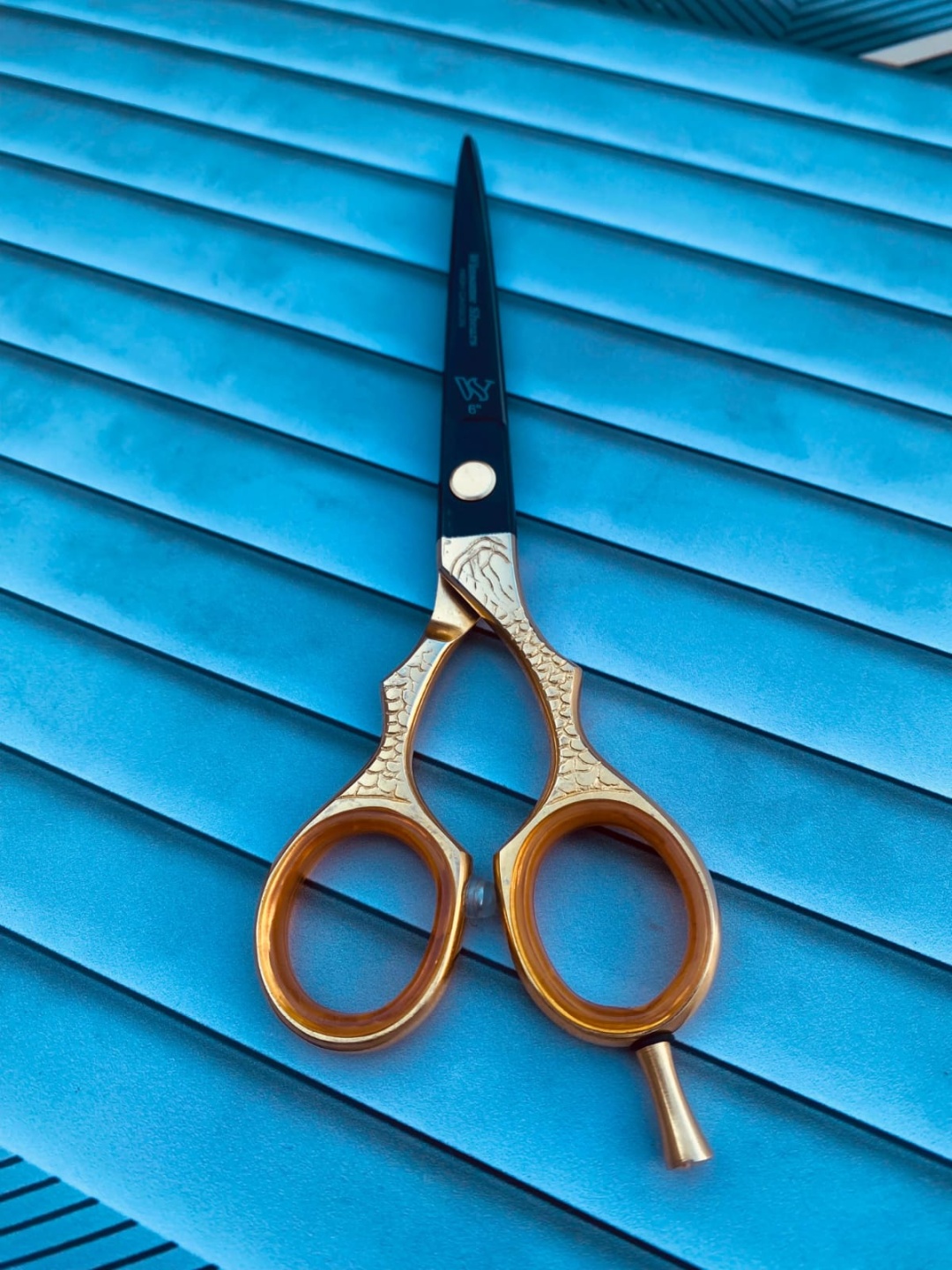 Winsome Shears прямые ножницы длина полотна 6 дюйм 1 шт