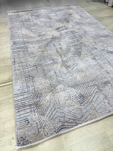 Ковер CLASY 250x400 см, короткий ворс, Турция