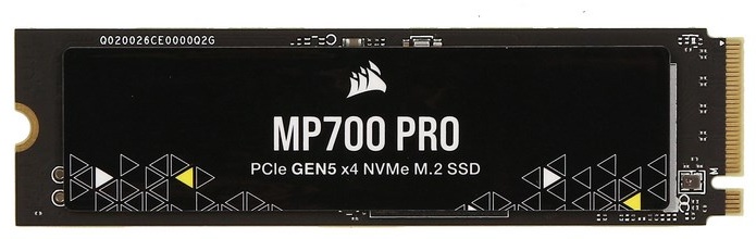 SSD Corsair CSSD-F2000GBMP700PNH 2000 Гб