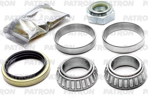 PATRON подшипник ступицы PBK740