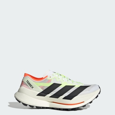 Кроссовки adidas TERREX Agravic белый