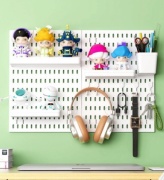 Полка 30382394_268422294, 60х2x42 см, белый