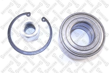 Stellox комплект подшипника ступицы 43-28074-SX