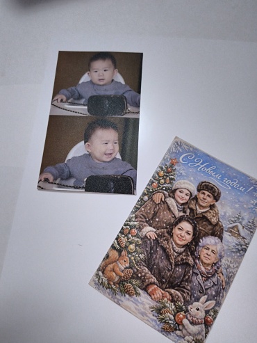 Sevishop фотомагнит Именной фотомагнит