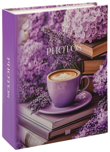 ArtSpace фотоальбом Sweet moments классический формат 10x15