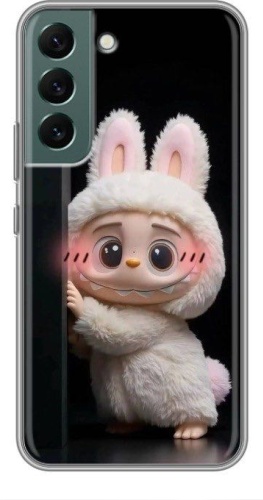 Чехол BAIKO для Samsung Galaxy S22 рисунок