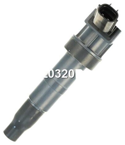 Катушка зажигания UTM CZ0320B