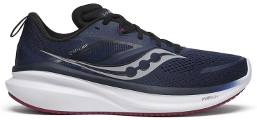 Кроссовки Saucony OMNI 22 синий