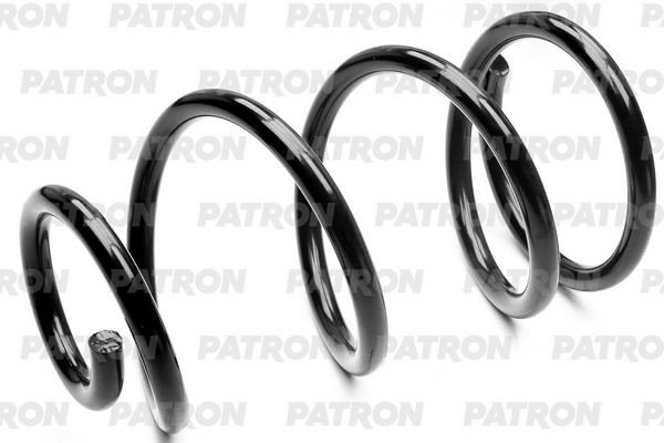 PATRON пружина передней подвески PCS504202