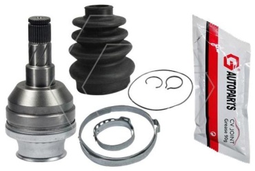 G-AUTOPARTS шрус внутренний GCI99025