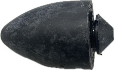 ГАЗ заглушка 4301-8401028 / 4301-00-8401028-000 ГАЗ 3307