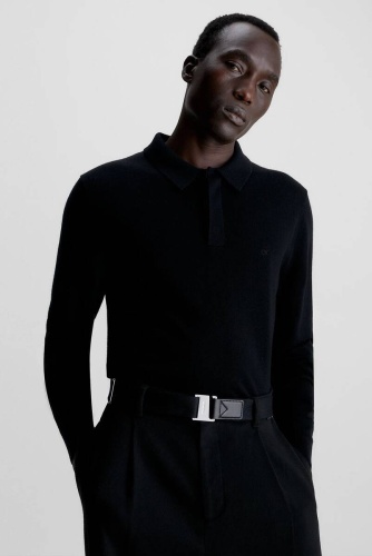 Свитер Calvin Klein черный