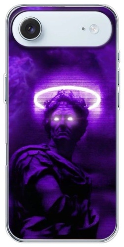 Чехол BAIKO для Apple iPhone Air рисунок