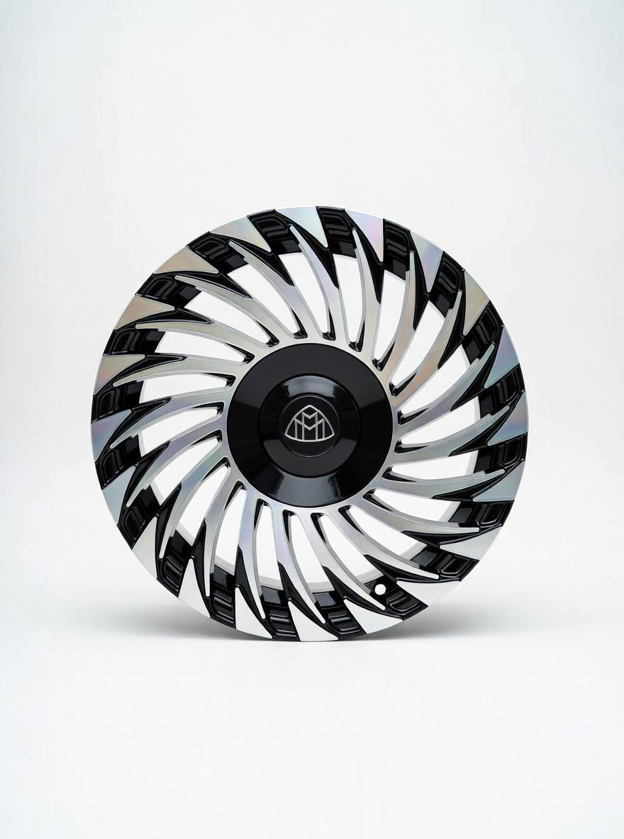 WorldWheels WH 37 7x16/4x100 D67.1 ET35 4 диска черный