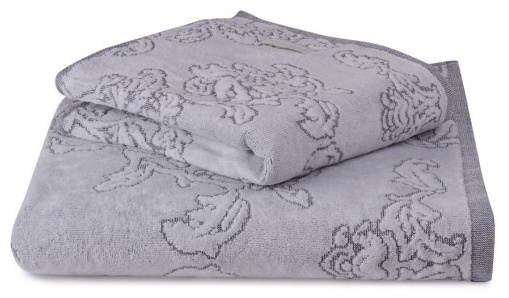 Полотенце BUDDEMEYER Castilha 140x70 см, хлопок, 1 шт,