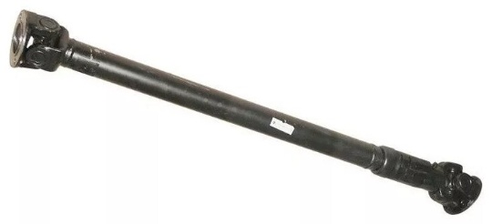 G-part вал карданный .33027-2201010