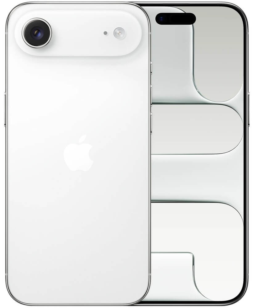 Смартфон Apple iPhone Air 512Gb белый