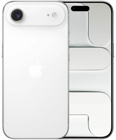 iPhone Air Белый
