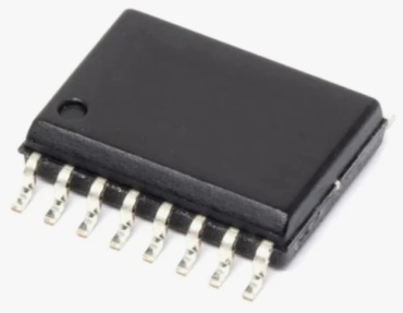 UC3846DW   SMD