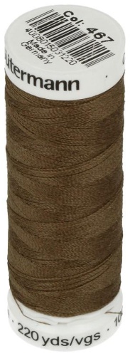 GUETERMANN 218.72 200 м 1 шт