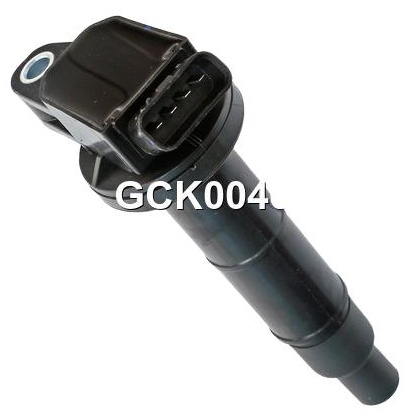 Катушка зажигания KRAUF GCK0040TN