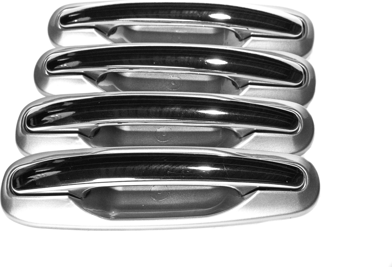 РЫСЬ ручка 2110-6105176-Chrome-Snow-Queen Lada 2110