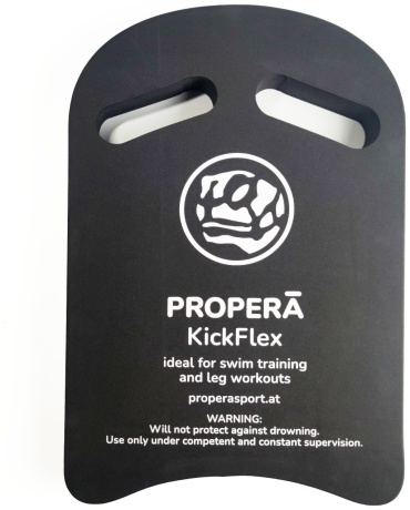 Доска Propera KickFlex 4.0 КВ4013009 черный