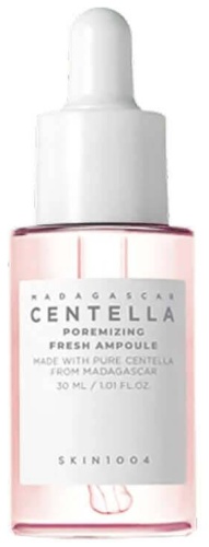 Skin1004 сыворотка Poreminimizing Fresh Ampoule для лица 30 мл
