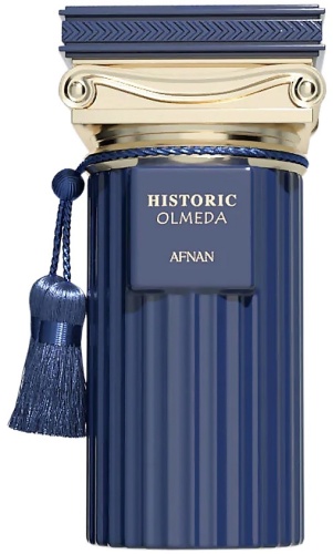 Afnan Historic Olmeda парфюмерная вода EDP 100 мл, для мужчин