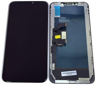 MP+ дисплей с тачскрином In-Cell LCD для Apple iPhone XS Max (A1921, A2101, A2102, A2103, A2104)