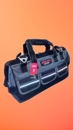 Delixi сумка DLX-20dm (42х23х25 см)