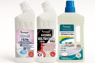 Hermеs Industry Ideal для сантехники, для пола и стен, для стирки