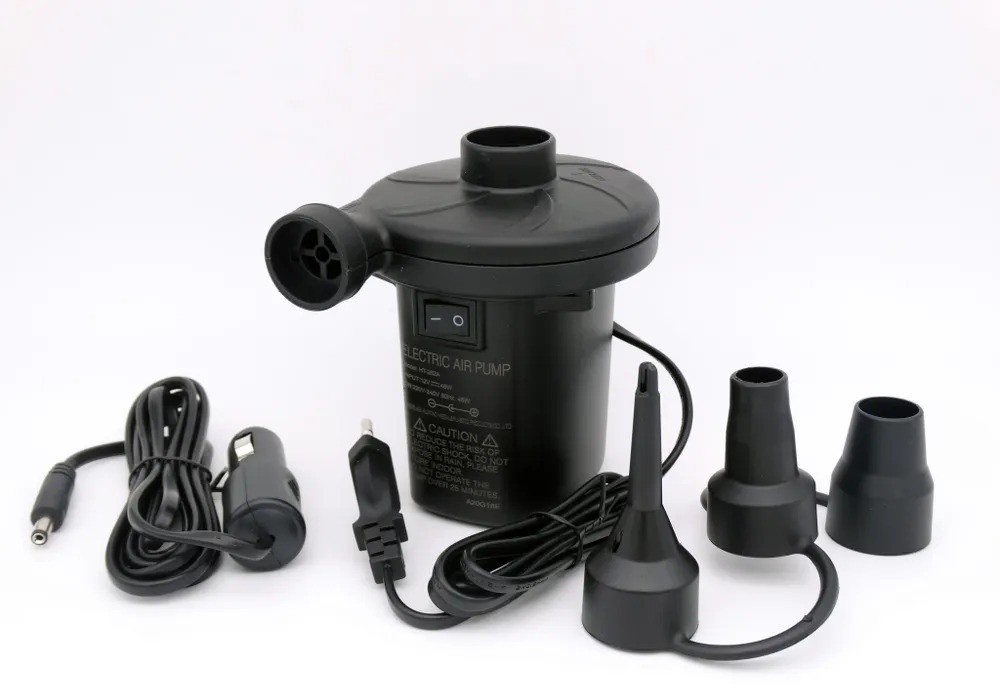 Насос IVI HT-202