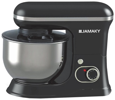 Миксер Jamaky JMK-6016 черный